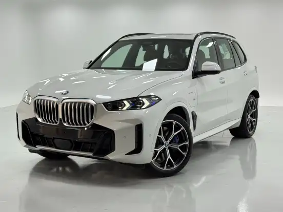 BMW-X5-2026
