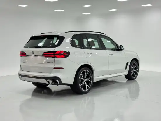BMW-X5-3.0 I6 TURBO HÍBRIDO XDRIVE50E M SPORT AUTOMÁTICO BMW-X5-2026