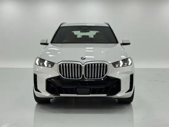 BMW-X5-2026
