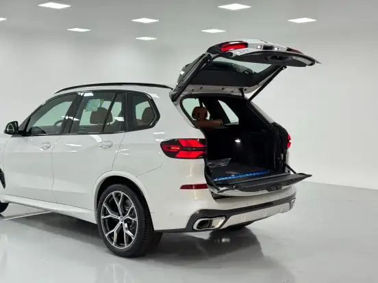 BMW-X5-3.0 I6 TURBO HÍBRIDO XDRIVE50E M SPORT AUTOMÁTICO BMW-X5-2026