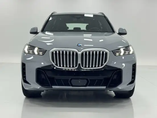 BMW-X5-2026