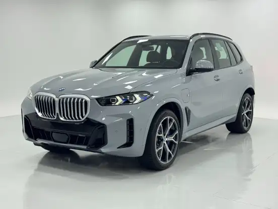 BMW-X5-2026
