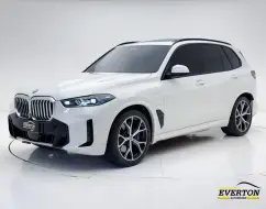 BMW X5 3.0 I6 TURBO HÍBRIDO XDRIVE50E M SPORT AUTOMÁTICO BMW X5 3.0 I6 TURBO HÍBRIDO XDRIVE50E M SPORT AUTOMÁTICO