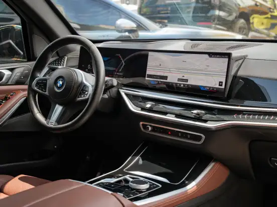 BMW-X5-3.0 I6 TURBO HÍBRIDO XDRIVE50E M SPORT AUTOMÁTICO BMW-X5-2023