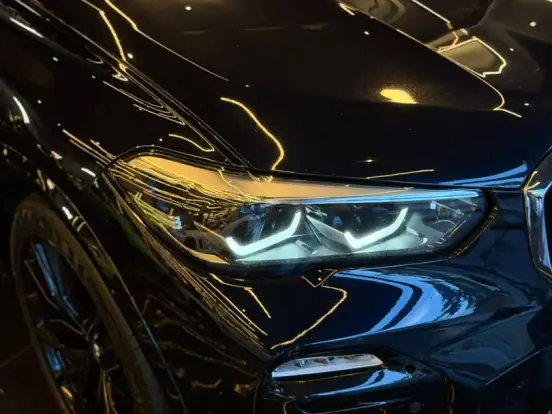 BMW-X5-3.0 M SPORT 4X4 30D I6 TURBO DIESEL 4P AUTOMÁTICO BMW-X5-2019