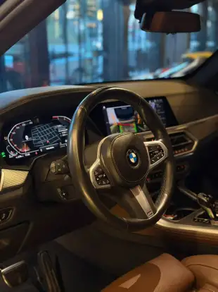 BMW-X5-2019