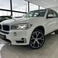 BMW X5 3.0 4X4 30D I6 TURBO DIESEL 4P AUTOMÁTICO BMW X5 3.0 4X4 30D I6 TURBO DIESEL 4P AUTOMÁTICO