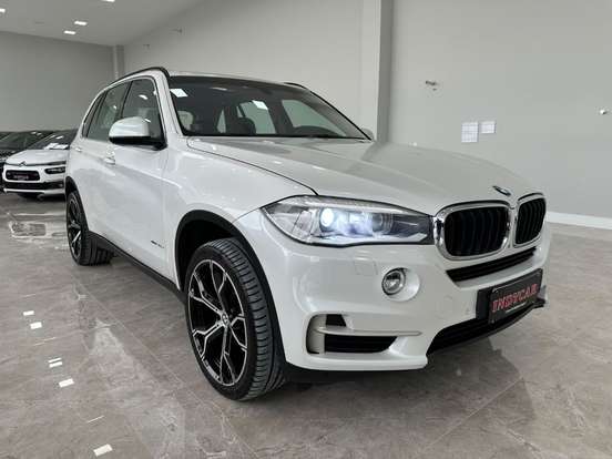 BMW-X5-2015