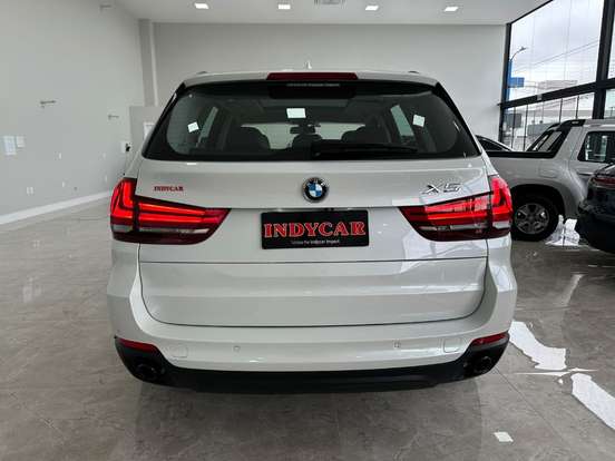 BMW-X5-2015
