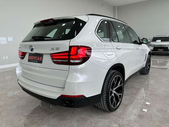 BMW-X5-3.0 4X4 30D I6 TURBO DIESEL 4P AUTOMÁTICO BMW-X5-2015