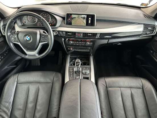 BMW-X5-2015