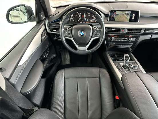BMW-X5-2015