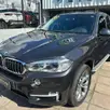 BMW X5 3.0 4X4 30D I6 TURBO DIESEL 4P AUTOMÁTICO BMW X5 3.0 4X4 30D I6 TURBO DIESEL 4P AUTOMÁTICO