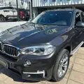 BMW X5 3.0 4X4 30D I6 TURBO DIESEL 4P AUTOMÁTICO BMW X5 3.0 4X4 30D I6 TURBO DIESEL 4P AUTOMÁTICO