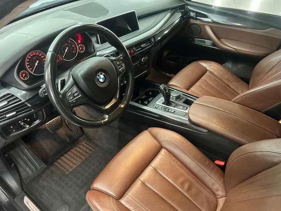 BMW-X5-2018