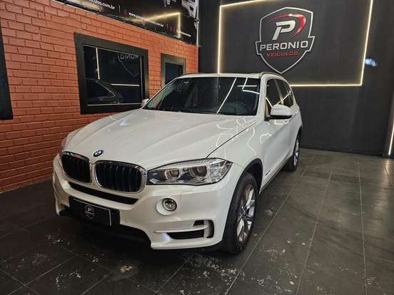 BMW-X5-2015