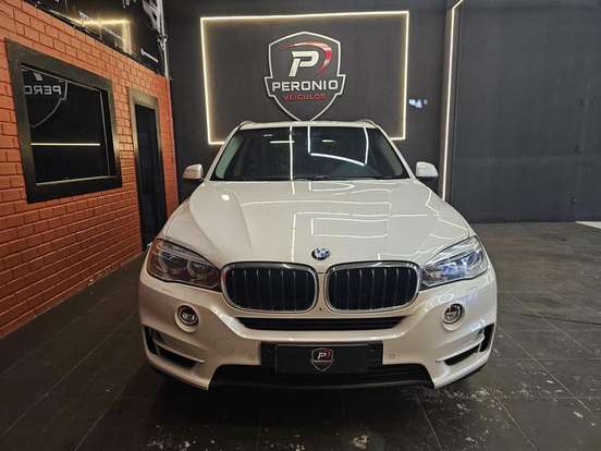BMW-X5-2015