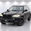 BMW X5 3.0 I6 TURBO GASOLINA XDRIVE35I AUTOMÁTICO BMW X5 3.0 I6 TURBO GASOLINA XDRIVE35I AUTOMÁTICO