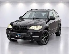 BMW X5 3.0 I6 TURBO GASOLINA XDRIVE35I AUTOMÁTICO BMW X5 3.0 I6 TURBO GASOLINA XDRIVE35I AUTOMÁTICO