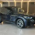 BMW X5 3.0 I6 TURBO HÍBRIDO XDRIVE45E M SPORT AUTOMÁTICO BMW X5 3.0 I6 TURBO HÍBRIDO XDRIVE45E M SPORT AUTOMÁTICO