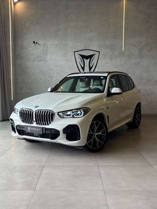 BMW-X5-2022
