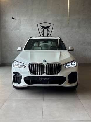BMW-X5-2022