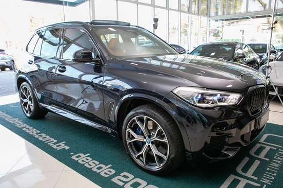 BMW-X5-2023