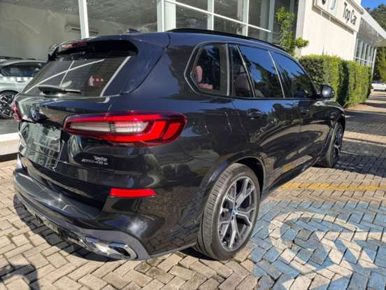 BMW-X5-3.0 I6 TURBO HÍBRIDO XDRIVE45E M SPORT AUTOMÁTICO BMW-X5-2022