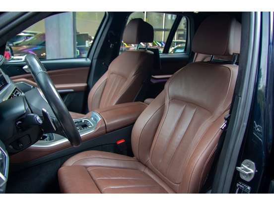 BMW-X5-3.0 I6 TURBO HÍBRIDO XDRIVE45E M SPORT AUTOMÁTICO BMW-X5-2020