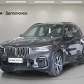 BMW X5 3.0 I6 TURBO HÍBRIDO XDRIVE45E M SPORT AUTOMÁTICO BMW X5 3.0 I6 TURBO HÍBRIDO XDRIVE45E M SPORT AUTOMÁTICO