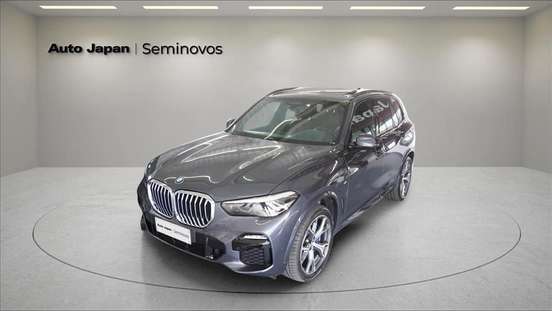 BMW-X5-2020