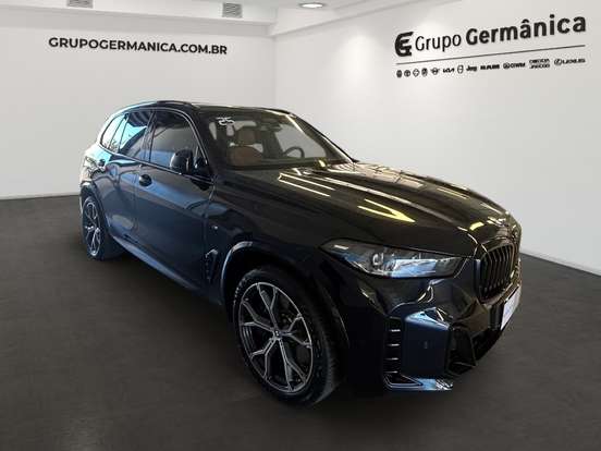 BMW-X5-2025