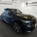 BMW X5 3.0 I6 TURBO HÍBRIDO XDRIVE50E M SPORT AUTOMÁTICO BMW X5 3.0 I6 TURBO HÍBRIDO XDRIVE50E M SPORT AUTOMÁTICO