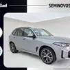 BMW X5 3.0 I6 TURBO HÍBRIDO XDRIVE50E M SPORT AUTOMÁTICO BMW X5 3.0 I6 TURBO HÍBRIDO XDRIVE50E M SPORT AUTOMÁTICO
