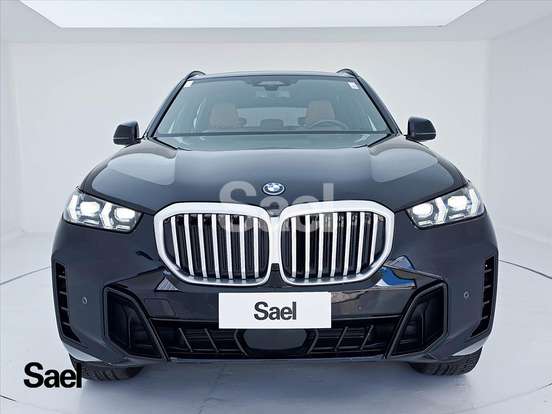 BMW-X5-3.0 I6 TURBO HÍBRIDO XDRIVE50E M SPORT AUTOMÁTICO BMW-X5-2025