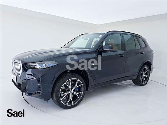 BMW-X5-2025