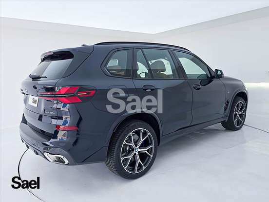 BMW-X5-2025