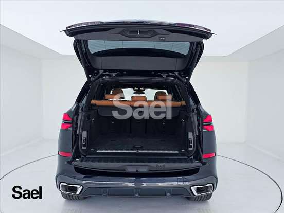 BMW-X5-2025
