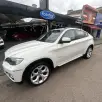 BMW X6 3.0 35I 4X4 COUPÉ 6 CILINDROS 24V GASOLINA 4P AUTOMÁTICO BMW X6 3.0 35I 4X4 COUPÉ 6 CILINDROS 24V GASOLINA 4P AUTOMÁTICO
