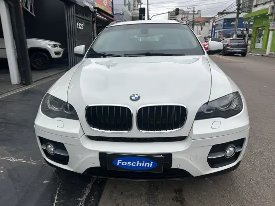 BMW-X6-2009