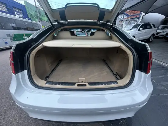 BMW-X6-3.0 35I 4X4 COUPÉ 6 CILINDROS 24V GASOLINA 4P AUTOMÁTICO BMW-X6-2009