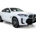 BMW X6 3.0 TWINPOWER GASOLINA XDRIVE40I M SPORT AUTOMÁTICO BMW X6 3.0 TWINPOWER GASOLINA XDRIVE40I M SPORT AUTOMÁTICO