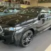 BMW X6 3.0 TWINPOWER GASOLINA XDRIVE40I M SPORT AUTOMÁTICO BMW X6 3.0 TWINPOWER GASOLINA XDRIVE40I M SPORT AUTOMÁTICO