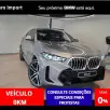 BMW X6 3.0 TWINPOWER GASOLINA XDRIVE40I M SPORT AUTOMÁTICO BMW X6 3.0 TWINPOWER GASOLINA XDRIVE40I M SPORT AUTOMÁTICO