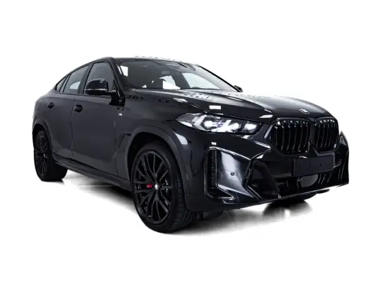 BMW X6 3.0 Twinpower Gasolina Xdrive40I M Sport Dark Edition Automático