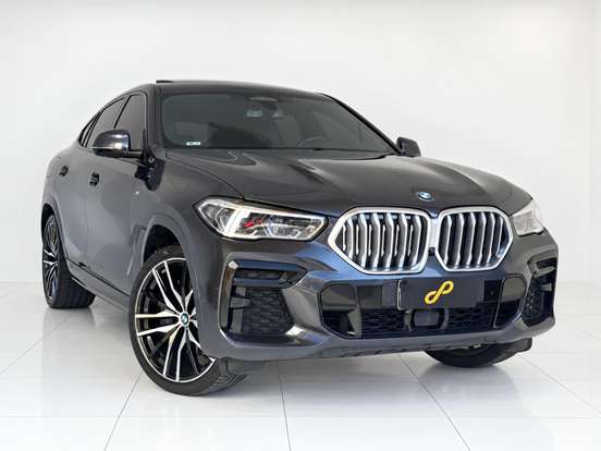 BMW-X6-2021