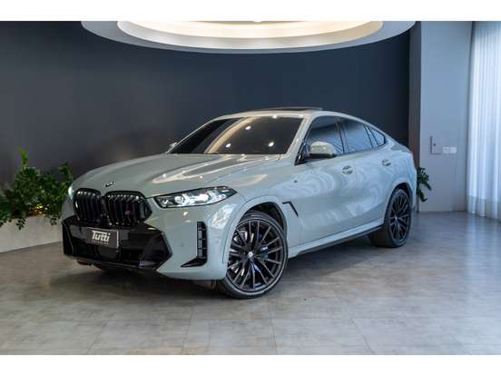 BMW-X6-2023