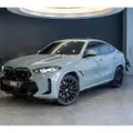 BMW X6 3.0 TWINPOWER GASOLINA XDRIVE40I M SPORT AUTOMÁTICO BMW X6 3.0 TWINPOWER GASOLINA XDRIVE40I M SPORT AUTOMÁTICO