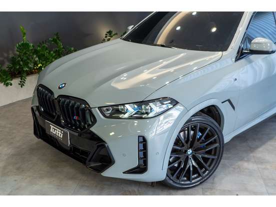BMW-X6-2023