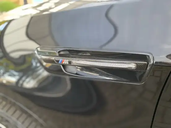 BMW-X6-4.4 M 4X4 COUPÉ V8 32V BI-TURBO GASOLINA 4P AUTOMÁTICO BMW-X6-2013